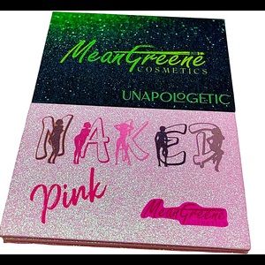 UnApologetic Wanna see The dark side of Greene 💚😈🖤